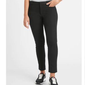 New Banana Republic Curvy Skinny Sloan Pant